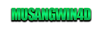 Logo MUSANGWIN4D